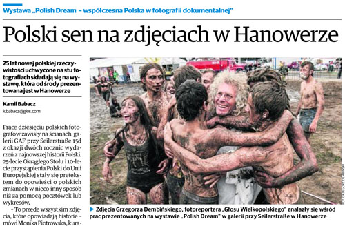 2014-11-14 POLSKA - Piątek